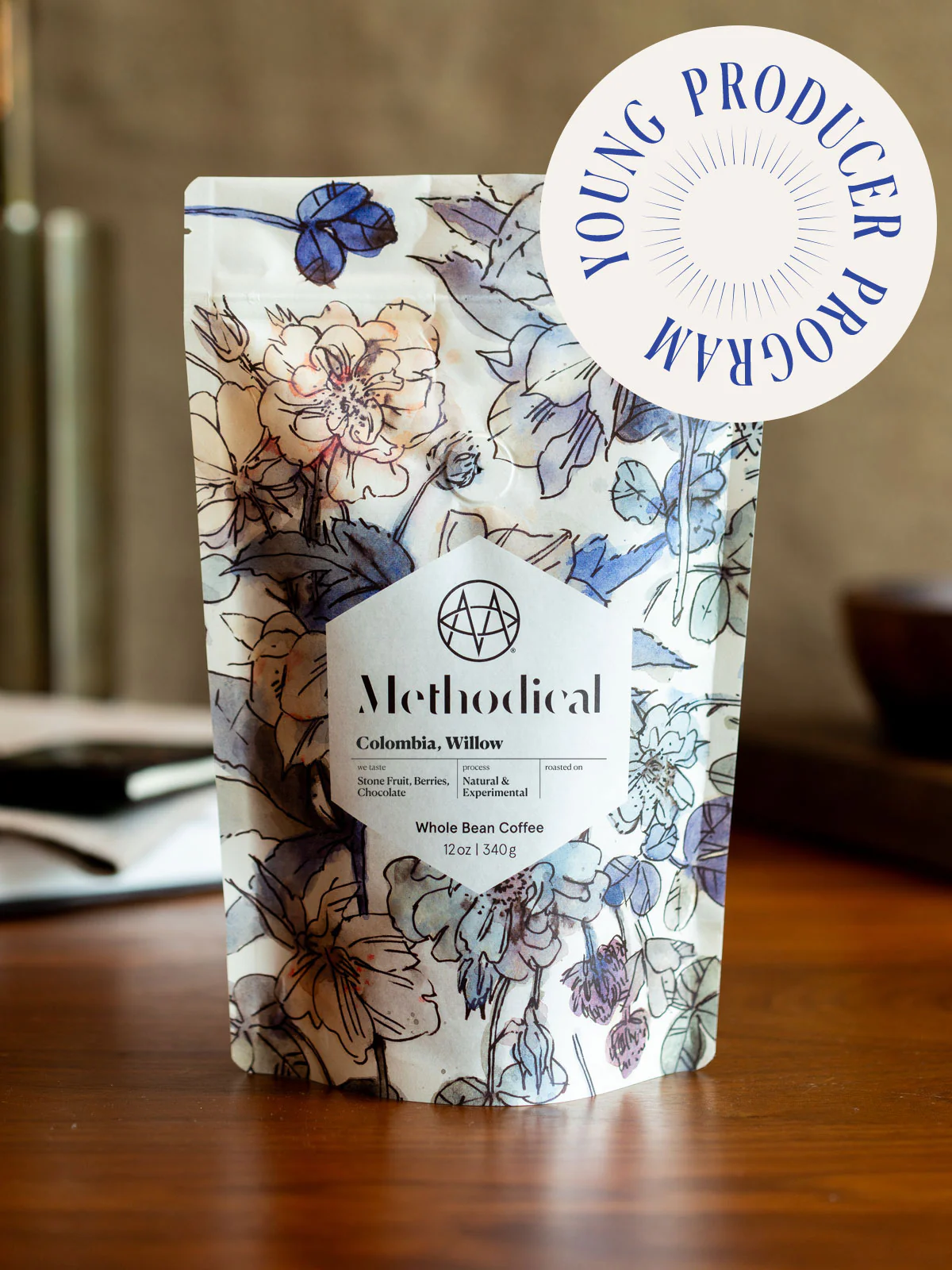 Colombian Coffee Beans
