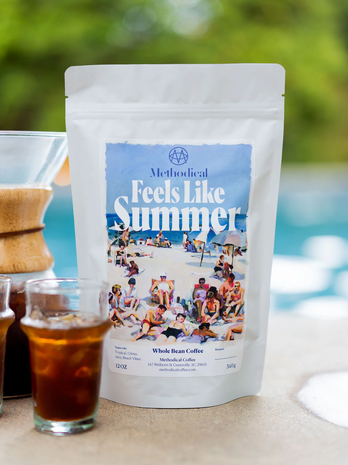 Best Selling Coffee Blends